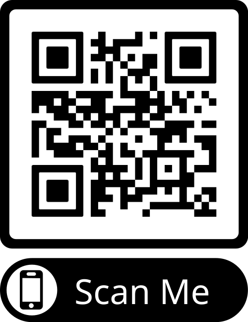 Código QR - Guía para visitantes